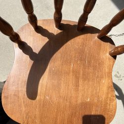 Bancos De Madera Super Resistentes $10