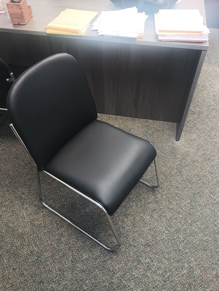 Office / Waiting Room Chairs