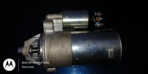 Photo Brand new starter for a Ford Taurus 2000-2005