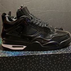 Air Jordan 4, AJ4 Shoes 