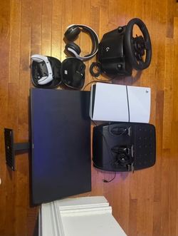PS5 Bundle