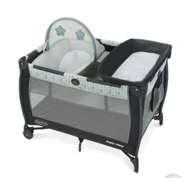 Graco Pack n Play