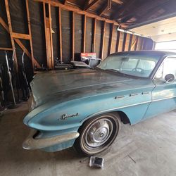 1960 Buick Special Station Wagon – Original Owner – Solid Survivor Project