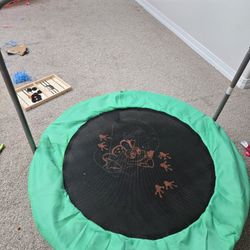 Trampoline