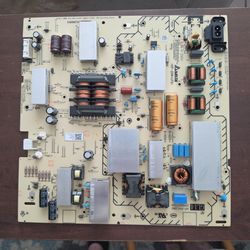 Sony Power Supply Board 1-009-802-11 (G7N) - Tested & Working