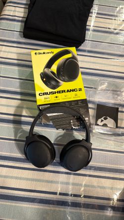 Skullcandy Crusher anc 2