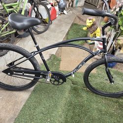 Cruiser Bike 26"