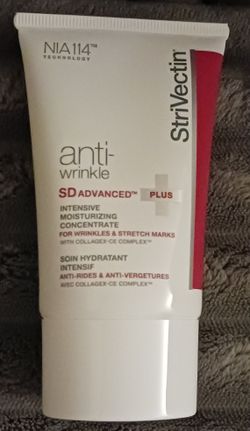 StriVectin Anti-wrinkle Face Cream