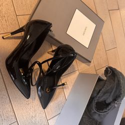 Tom Ford Heels 