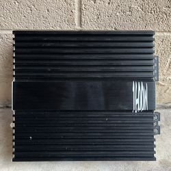 1600 Watts Prototype Amplifier - $100