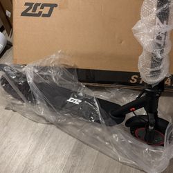 Big Scooter