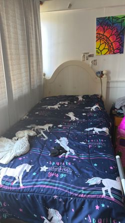 Cama tiwin