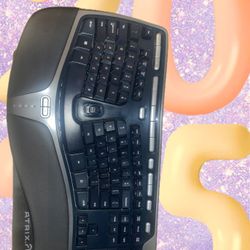 Microsoft Keyboard