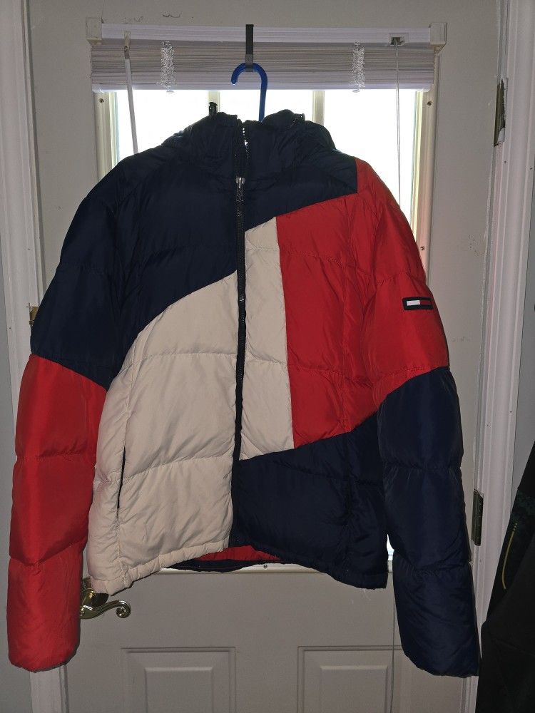 Tommy Hilfiger Jacket
