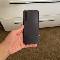 Samsung Galaxy S21  128gb Liberado 