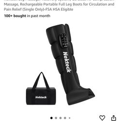Leg Massager 
