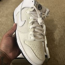 Nike Dunk SB Antihero 