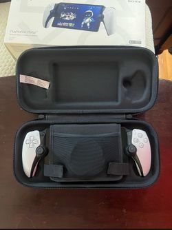 PlayStation portable