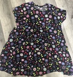 LuLaRoe 2XL Dress BRAND NEW