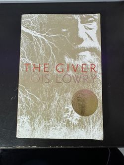 The giver By Lois Lowry
