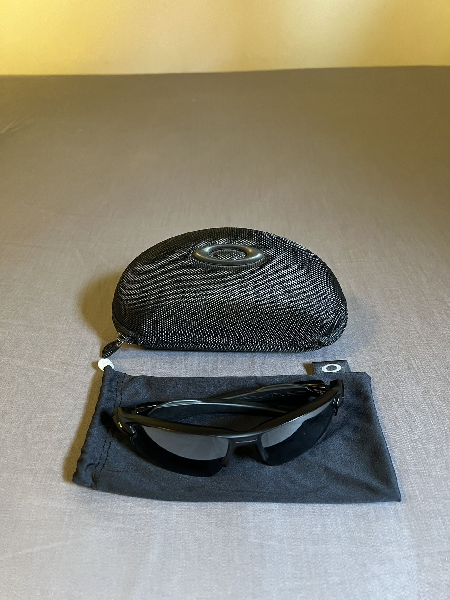 Oakley Sunglasses
