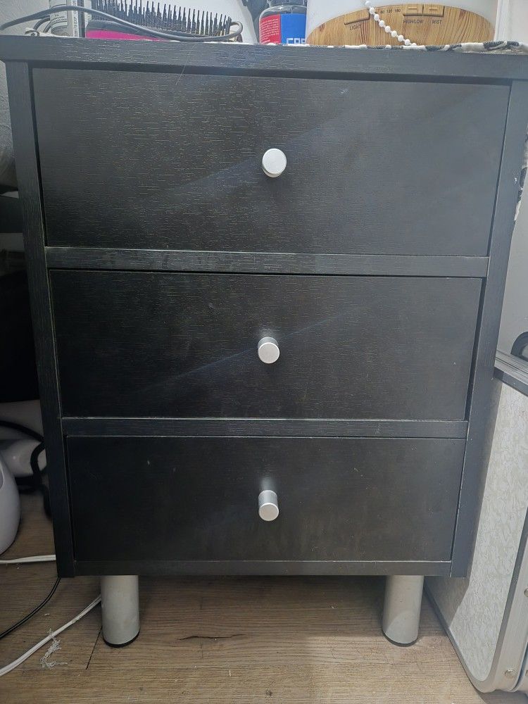 Ikea Nightstand