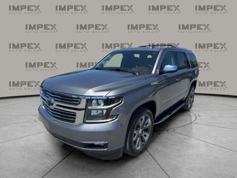 2019 Chevrolet Tahoe