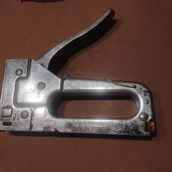 STANLEY Staple Gun