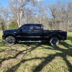 2005 Ford F-250