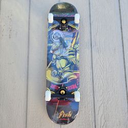 SKATEBOARDS SIZE 8.0 W TOOL