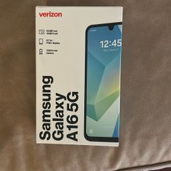 Samsung Galaxy A16  5G