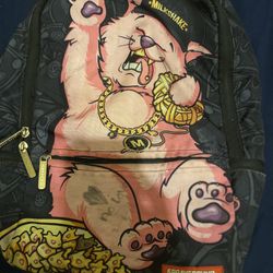 Spray ground Backpack For Sell