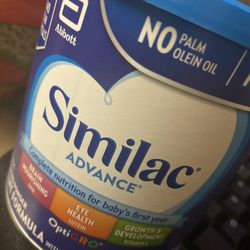 Formula