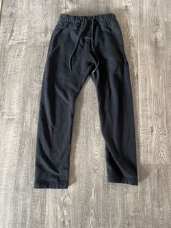 Essential sweats