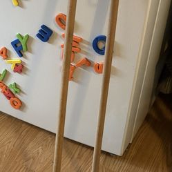 Melissa and Doug Broom & Mop Set