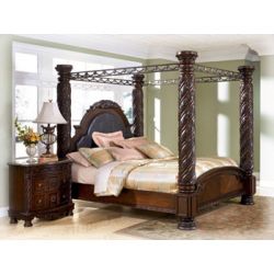 King Bedroom Set