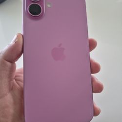 Tmobile/metro pcs Apple IPhone 16 Plus 256gb