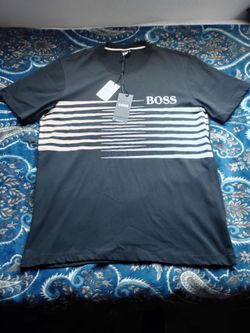 Boss Casual te