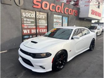 2020 Dodge Charger