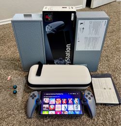 Portal PS5