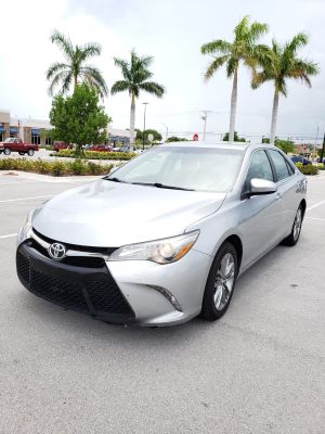 New And Used Toyota For In Miami Beach Fl Offerup