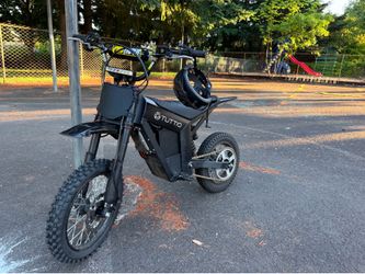 Tuttio Soliel 01 in very good condition, willing to negotiate
