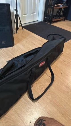 Gibraltar drum stand bag