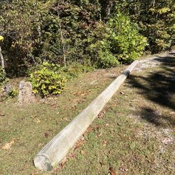 Telephone Pole ( Post)