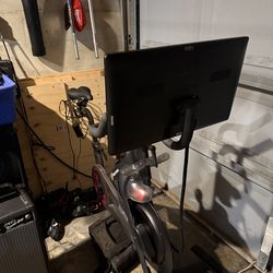 Peloton Bike