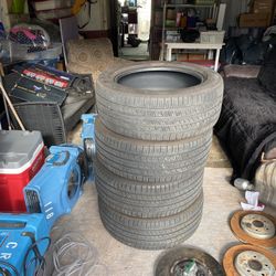 Tires For Sale 
