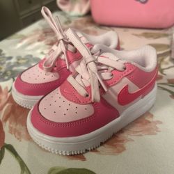 Nike Air Force 1 Toddler Shoes