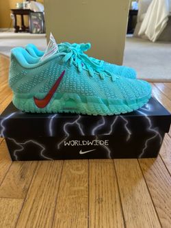 Nike Ja 3 Size 9.5