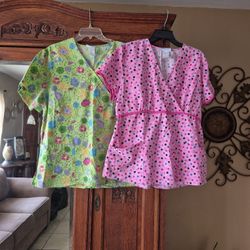SB Scrubs Bundle