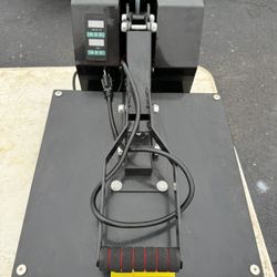 Heat Press